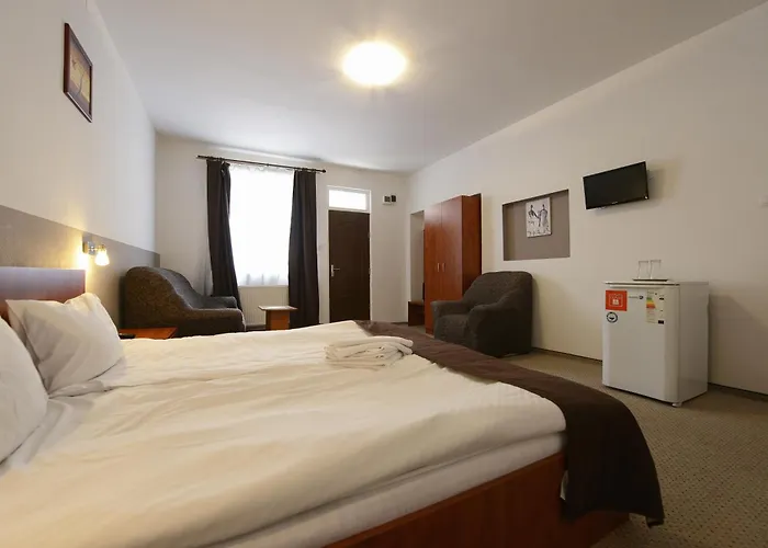 Residence Piata Sfatului