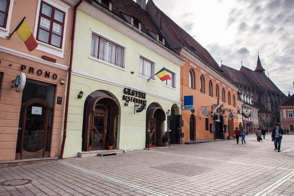 Piata Sfatului