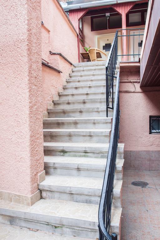 Piata Sfatului Brașov
