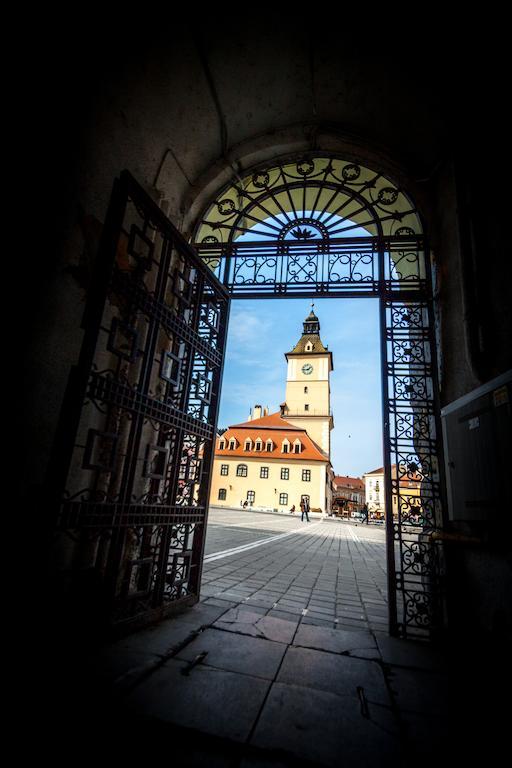 Piata Sfatului Brașov